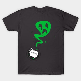 Poison T-Shirt